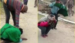 Dalits 