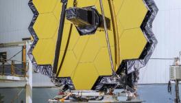 James Webb Telescope