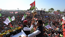 Akhilesh Yadav