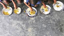 mid day meal