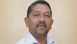 Milind Naik