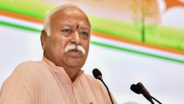 Mohan Bhagwat 