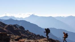 mountain