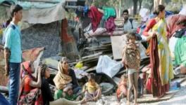 poverty