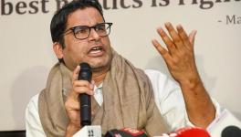 prashant kishor