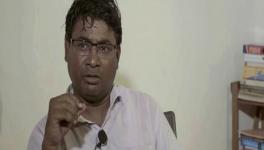vikaram harijan