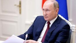putin