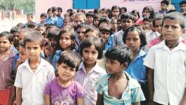  Bihar and UP lagging behind in studies