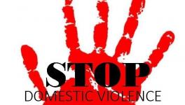 domestic violence 