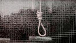 suicide 