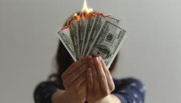 A Critique of Capitalism’s Obscene Wealth