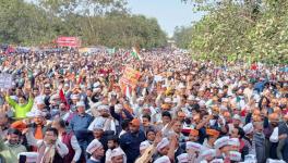 UP Teachers Protest  
