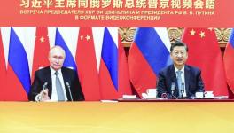 Sino-Russian