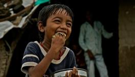 Low Budget Allocations Severely Unjust to Children