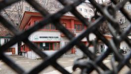 Kashmir Press Club