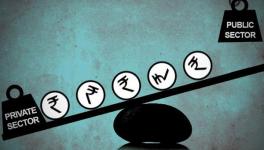 Constitution of India and Privatization