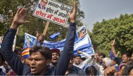 Dalit Movement