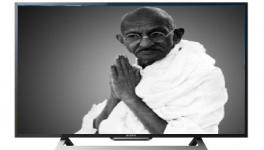 GANDHI JI