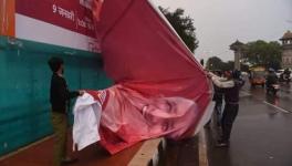 up elections