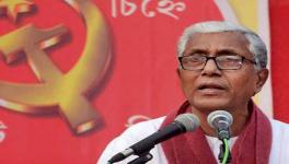 manik sarkar