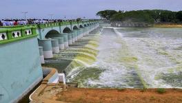 Mekedattu Dam project