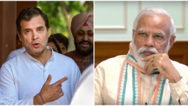 Rahul and Modi