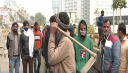 workers