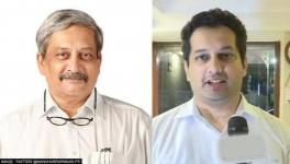 Utpal parrikar