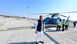 akhilesh