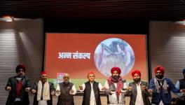 akhilesh