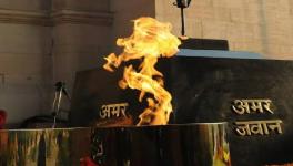 amar jawan jyoti