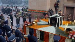  Amar Jawan Jyoti