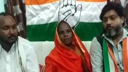यूपी चुनाव:  उन्नाव पीड़िता की मां के बाद अब सोनभद्र की ‘किस्मत’ भी कांग्रेस के साथ!