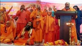 dharm sansad