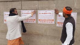 VHP and Bajrang Dal 