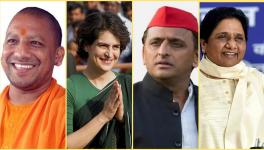 up elections
