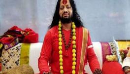 Kalicharan