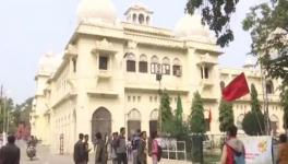 Lucknow university