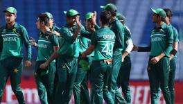 2022 ICC Under-19 Cricket World Cup