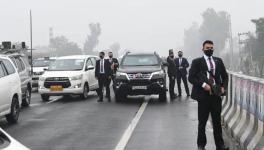 मोदी “सुरक्षा चूक” मामला: “हाकिमों को इन रस्तों पर रोकना हमारा जन्म सिद्ध अधिकार है”