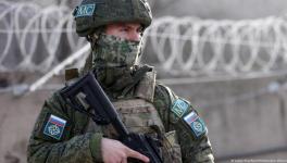 Collective Security