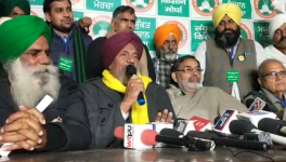 एसकेएम की केंद्र को चेतावनी : 31 जनवरी तक वादें पूरे नहीं हुए तो 1 फरवरी से ‘मिशन उत्तर प्रदेश’