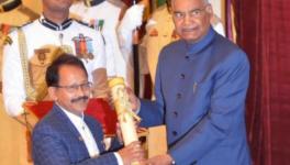 Uddhab Bharali