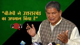 Uttarakhand Elections