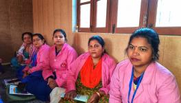 Aasha workers