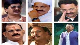 Bahubali in UP politics