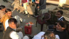 Chitaura Gathering