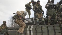 Ukraine