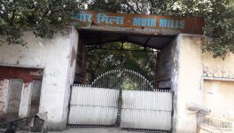 textile industry 