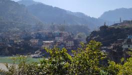 uttarakhand
